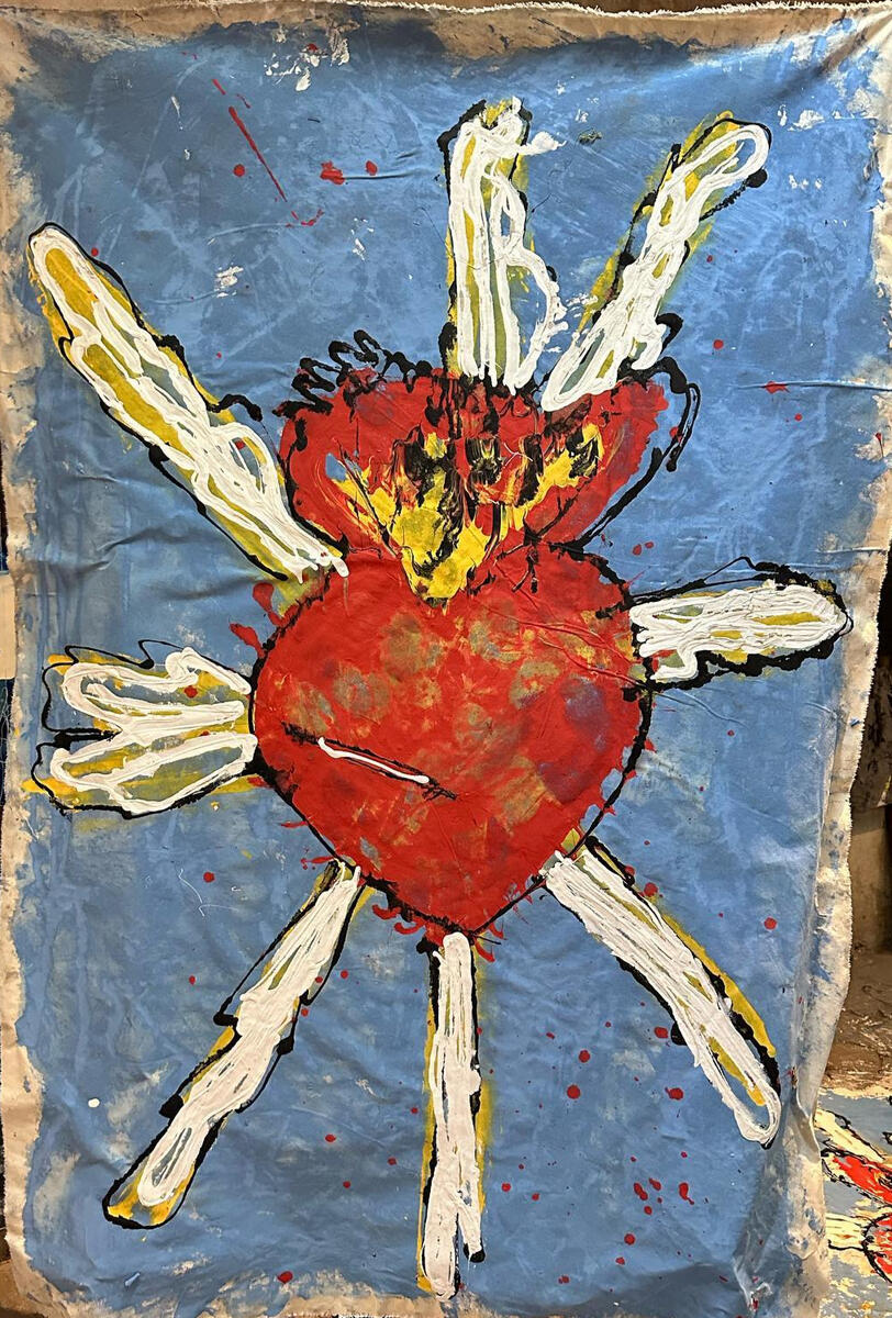 Corazón