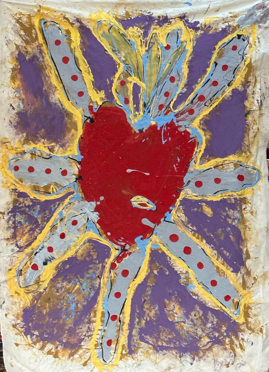 Corazón