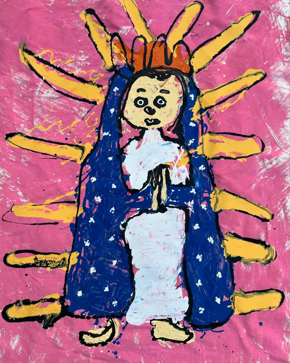 Virgen