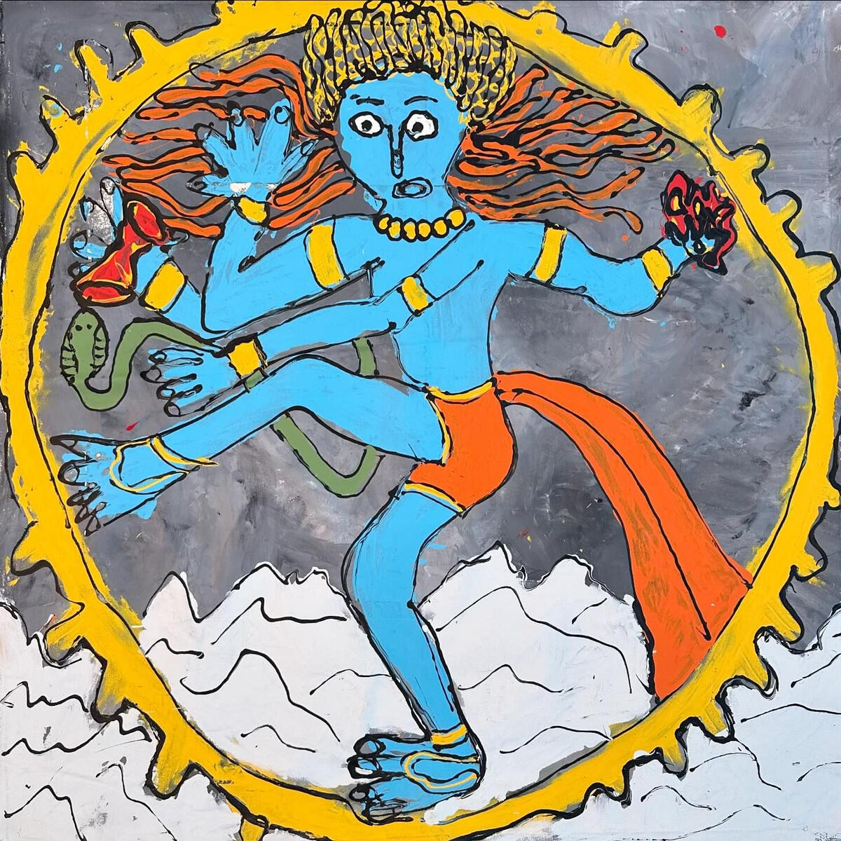 Nataraja