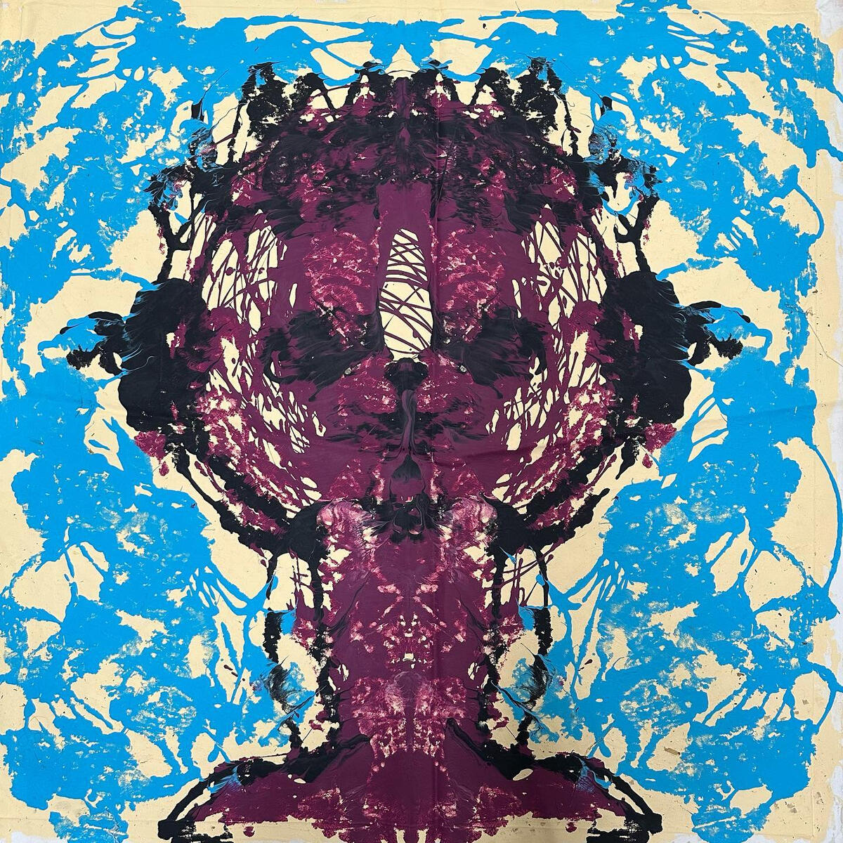 Chavo con audífonos