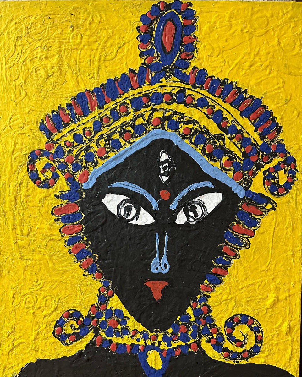 Kali