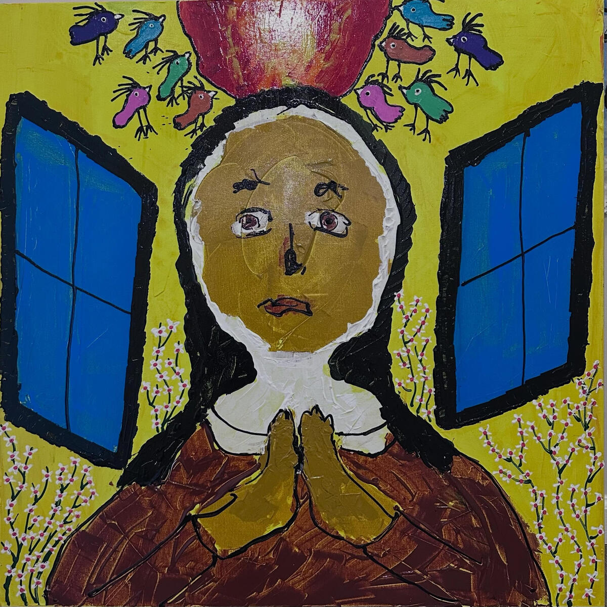 Teresa of Ávila: Light Through Two Windows