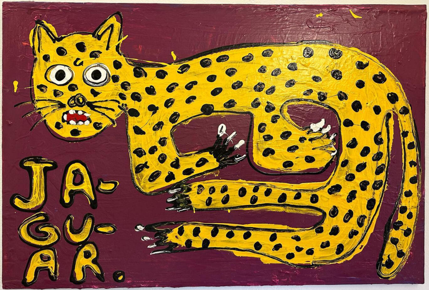 Jaguar