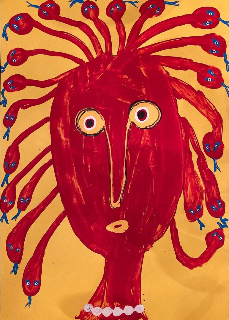 Medusa