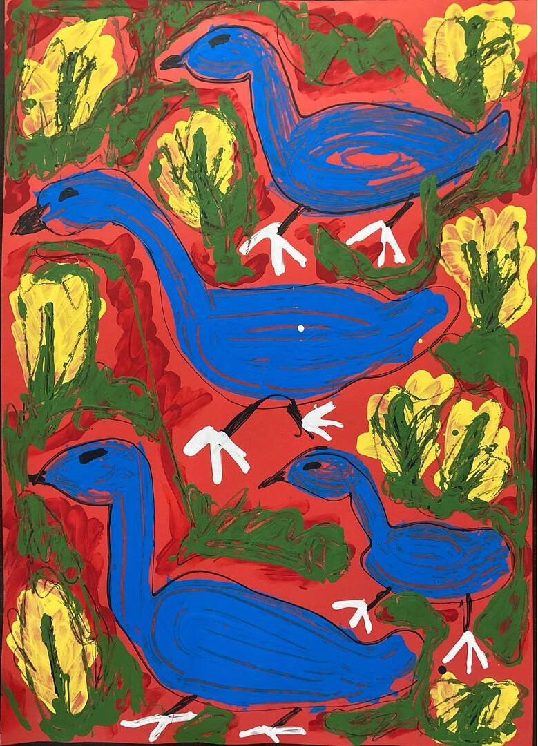 Patos