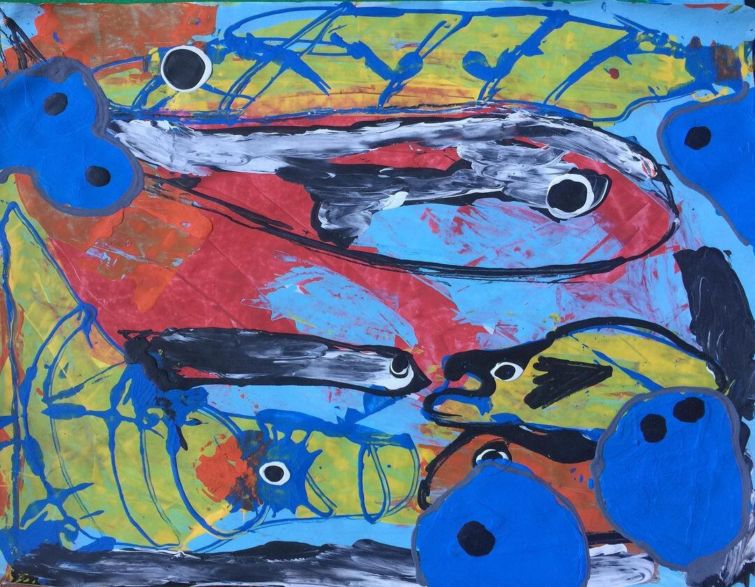 Peces
