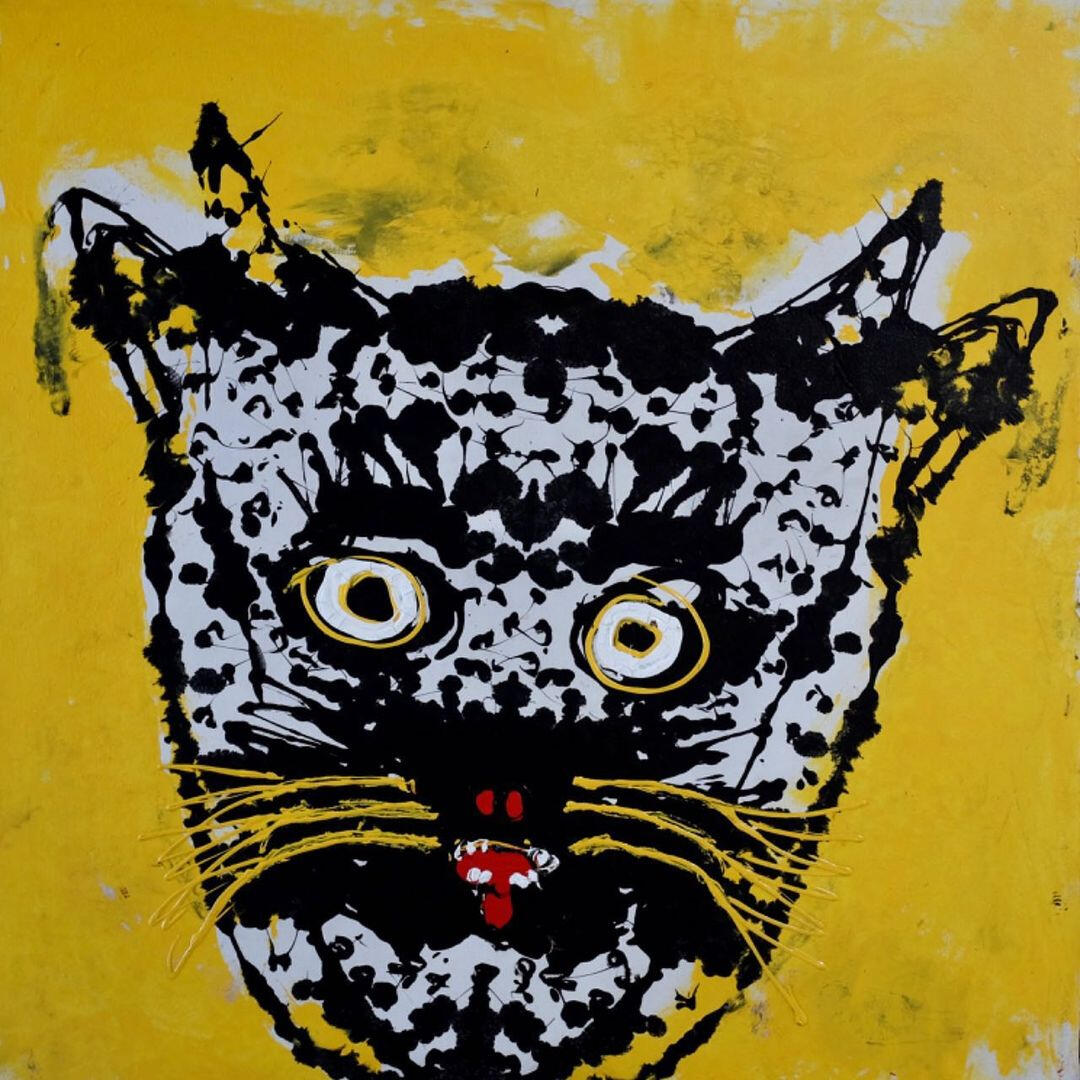 Jaguar