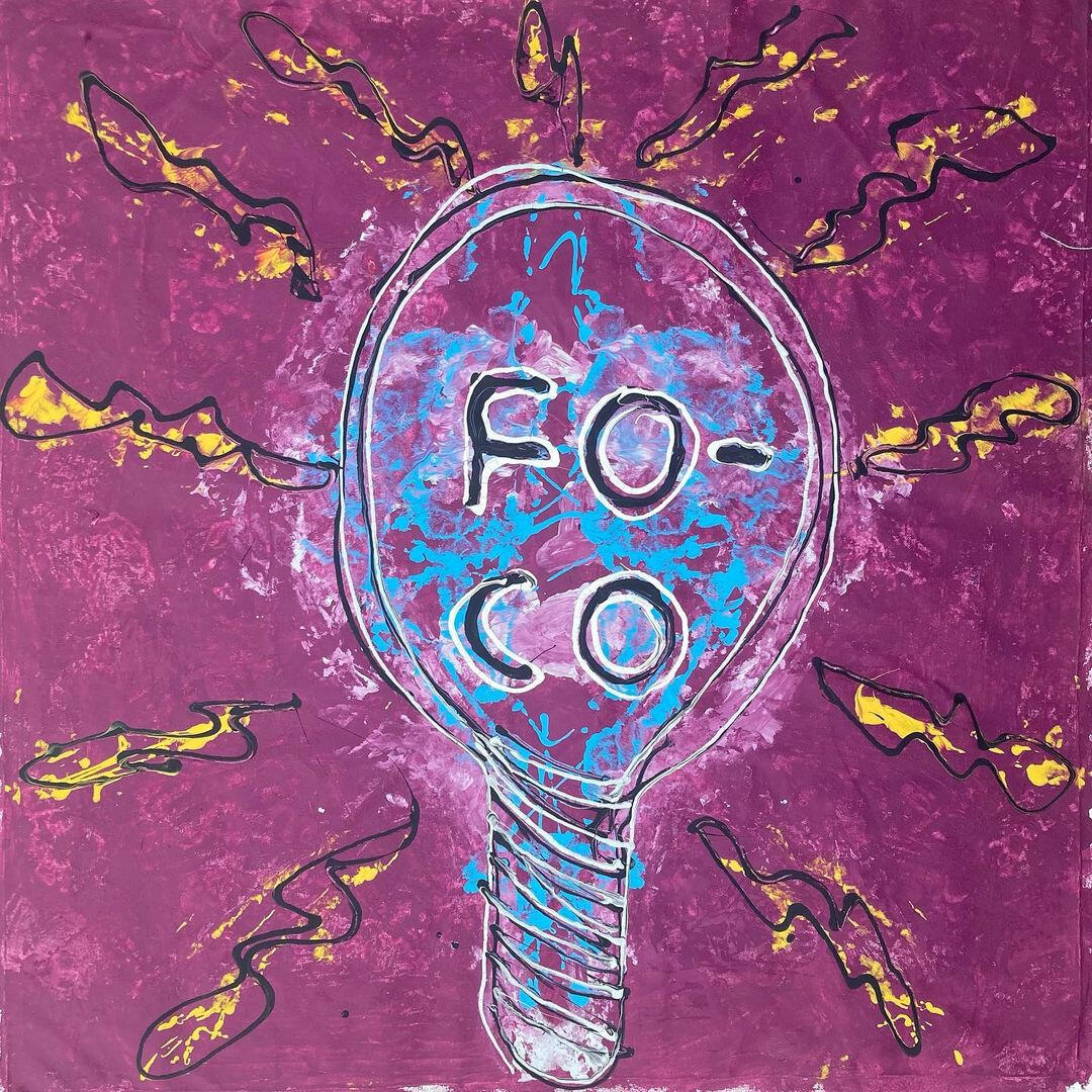 Foco