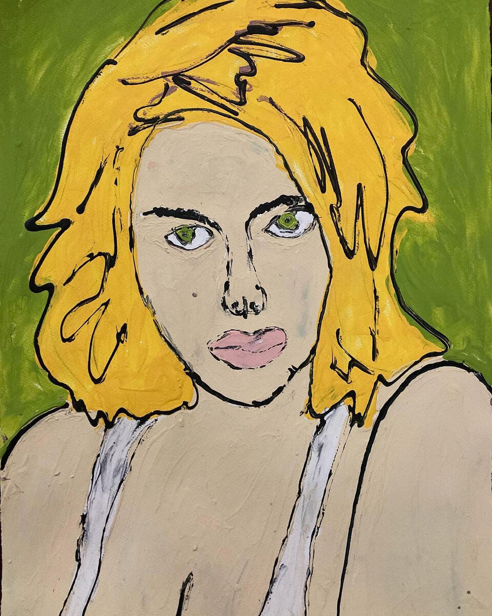 Scarlett