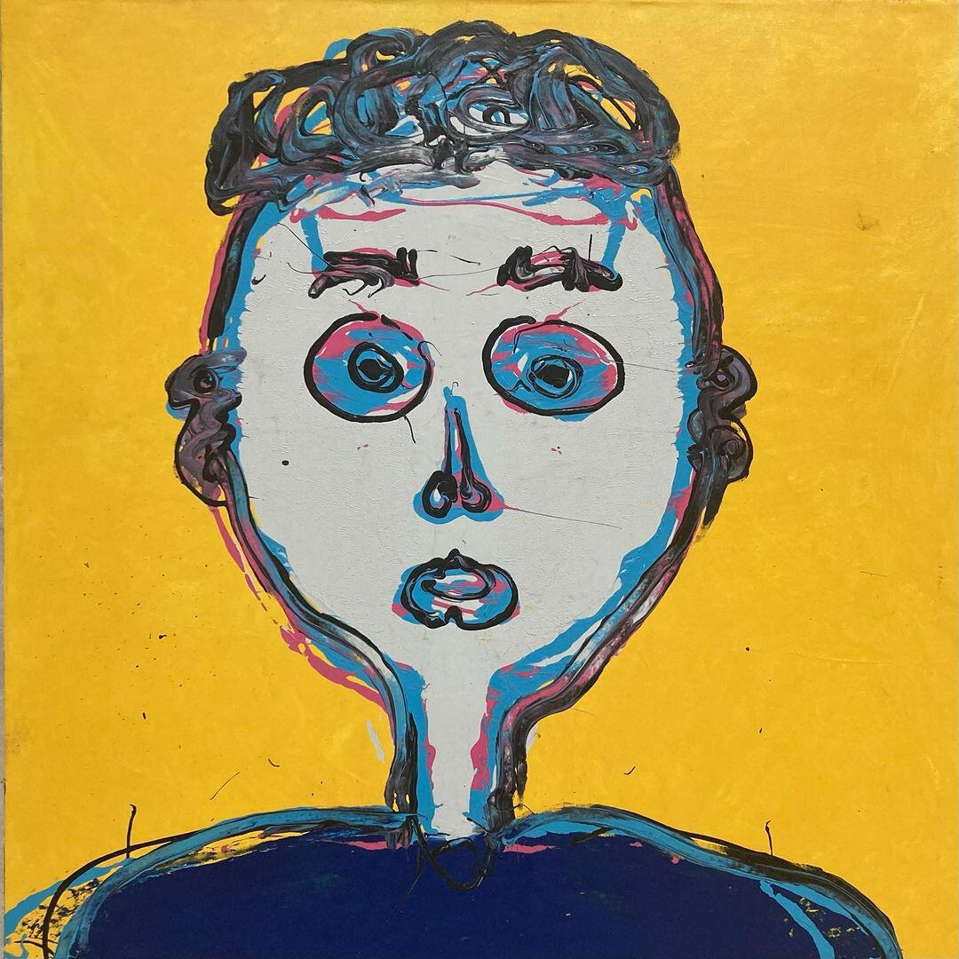 No vine por el manto, sino por el dharma