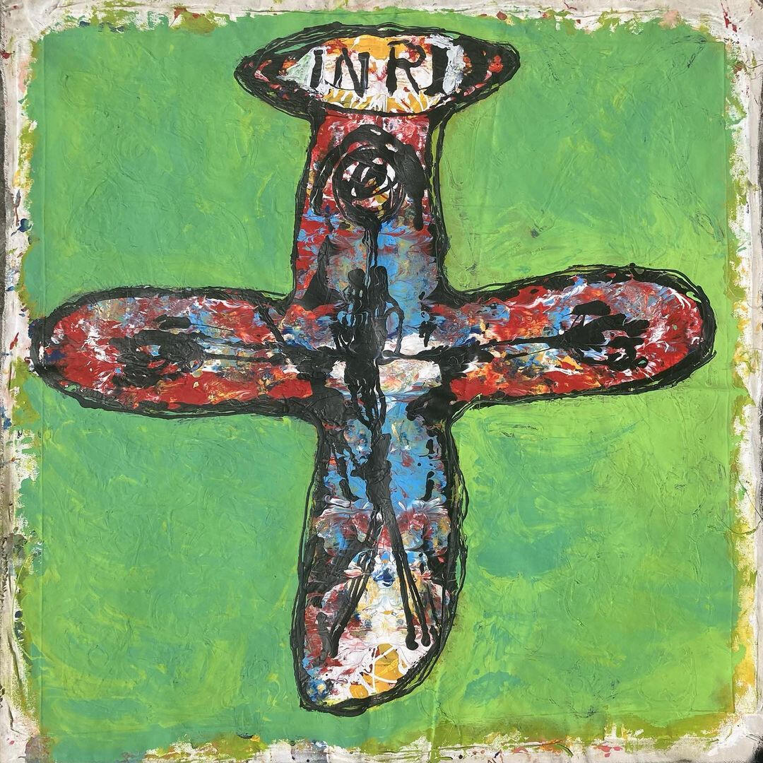 INRI