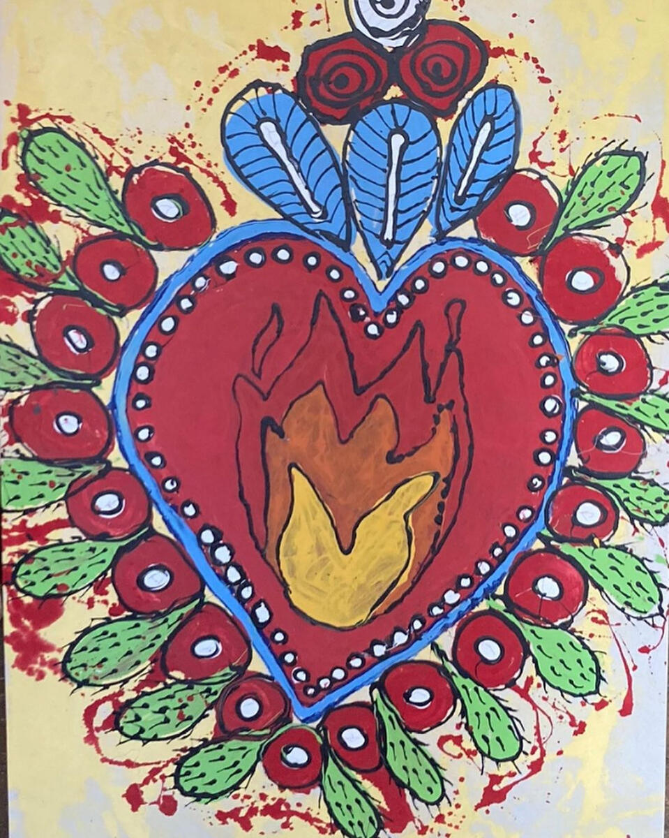 Corazón