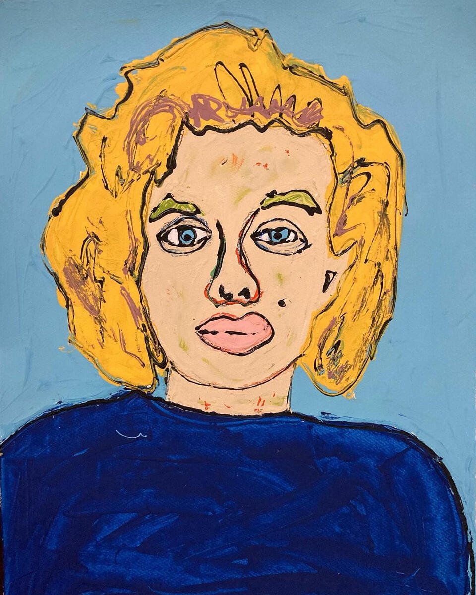 Marilyn