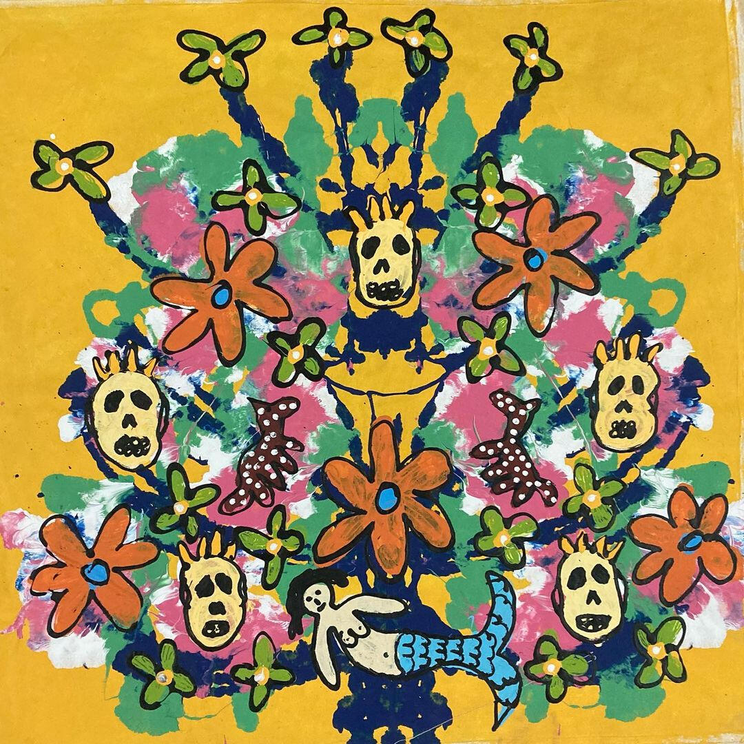 Árbol de la vida y de la muerte
