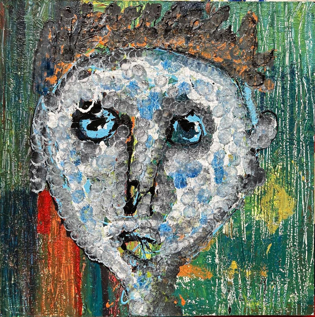 City dweller discovers the forest